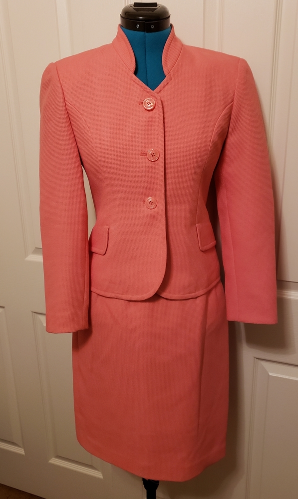 Petite Sophisticate Suit